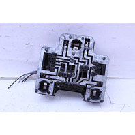 1992-2002 Volkswagen T4 Eurovan Tail Light Lamp Bulb Socket OEM