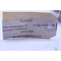 1992-2002 Volkswagen T4 Eurovan Tail Light Lamp Bulb Socket OEM