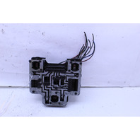 1992-2002 Volkswagen T4 Eurovan Tail Light Lamp Bulb Socket OEM