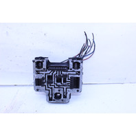 1992-2002 Volkswagen T4 Eurovan Tail Light Lamp Bulb Socket OEM