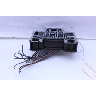 1992-2002 Volkswagen T4 Eurovan Tail Light Lamp Bulb Socket OEM