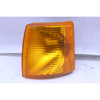 1993 Volkswagen Eurovan Front Parklight Marker Light Lamp Left Driver 701953049A OEM