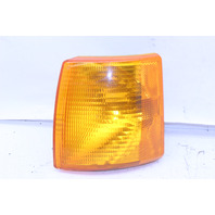 1993 Volkswagen Eurovan Front Parklight Marker Light Lamp Left Driver 701953049A OEM