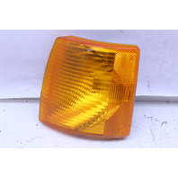 1993 Volkswagen Eurovan Front Parklight Marker Light Lamp Left Driver 701953049A OEM