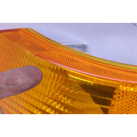 1993 Volkswagen Eurovan Front Parklight Marker Light Lamp Left Driver 701953049A OEM