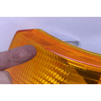 1993 Volkswagen Eurovan Front Parklight Marker Light Lamp Left Driver 701953049A OEM