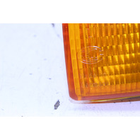 1993 Volkswagen Eurovan Front Parklight Marker Light Lamp Left Driver 701953049A OEM