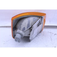 1993 Volkswagen Eurovan Front Parklight Marker Light Lamp Left Driver 701953049A OEM