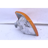 1993 Volkswagen Eurovan Front Parklight Marker Light Lamp Left Driver 701953049A OEM