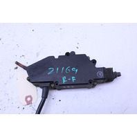 Volkswagen Eurovan Door Latch Lock Actuator 701959781 OEM