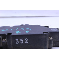 Volkswagen Eurovan Door Latch Lock Actuator 701959781 OEM