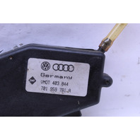 Volkswagen Eurovan Door Latch Lock Actuator 701959781A OEM