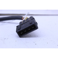 Volkswagen Eurovan Door Latch Lock Actuator 701959781A OEM