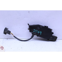 1993 Volkswagen T4 Eurovan Door Lock Latch Actuator 701959783C OEM