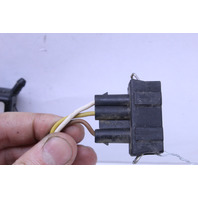 1993 Volkswagen T4 Eurovan Door Lock Latch Actuator 701959783C OEM