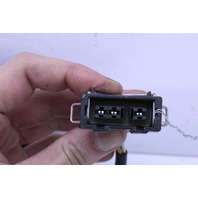 1993 Volkswagen T4 Eurovan Door Lock Latch Actuator 701959783C OEM