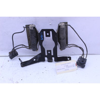 1993 Volkswagen T4 Eurovan Radiator Cooling Fan Resistors 701971804d OEM