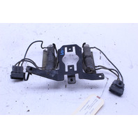 1993 Volkswagen T4 Eurovan Radiator Cooling Fan Resistors 701971804d OEM