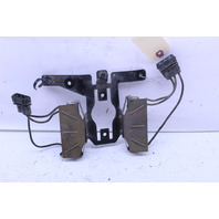 1993 Volkswagen T4 Eurovan Radiator Cooling Fan Resistors 701971804d OEM