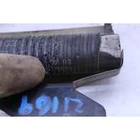 1993 Volkswagen T4 Eurovan Radiator Cooling Fan Resistors 701971804d OEM