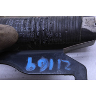 1993 Volkswagen T4 Eurovan Radiator Cooling Fan Resistors 701971804d OEM