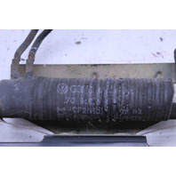 1993 Volkswagen T4 Eurovan Radiator Cooling Fan Resistors 701971804d OEM