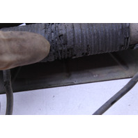 1993 Volkswagen T4 Eurovan Radiator Cooling Fan Resistors 701971804d OEM