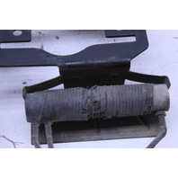 1993 Volkswagen T4 Eurovan Radiator Cooling Fan Resistors 701971804d OEM