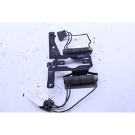 1993 Volkswagen T4 Eurovan Radiator Cooling Fan Resistors 701971804d OEM