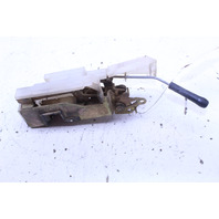 1993 Volkswagen Eurovan Door Latch Lock Right 702837016C OEM