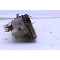 1993 Volkswagen Eurovan Door Latch Lock Right 702837016C OEM