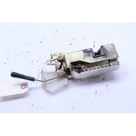 1993 Volkswagen Eurovan Door Latch Lock Right 702837016C OEM