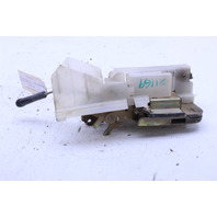 1993 Volkswagen Eurovan Door Latch Lock Right 702837016C OEM