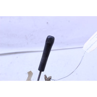 1993 Volkswagen Eurovan Door Latch Lock Right 702837016C OEM