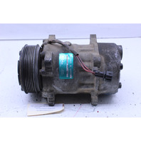 1993 1994 1995 Volkswagen Eurovan Ac A/C Compressor - 701820807A OEM