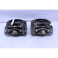 1993 Volkswagen T4 Eurovan Front Brake Caliper Right Left Pair Set OEM