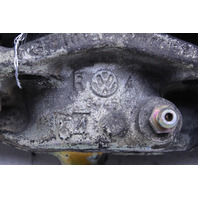 1993 Volkswagen T4 Eurovan Front Brake Caliper Right Left Pair Set OEM