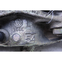 1993 Volkswagen T4 Eurovan Front Brake Caliper Right Left Pair Set OEM