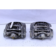 1993 Volkswagen T4 Eurovan Front Brake Caliper Right Left Pair Set OEM