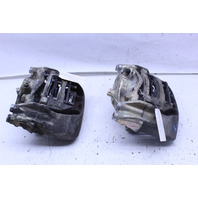 1993 Volkswagen T4 Eurovan Front Brake Caliper Right Left Pair Set OEM