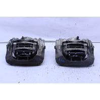 1993 Volkswagen T4 Eurovan Front Brake Caliper Right Left Pair Set OEM