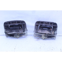 1993 Volkswagen T4 Eurovan Front Brake Caliper Right Left Pair Set OEM