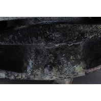 1993 Volkswagen T4 Eurovan Front Brake Caliper Right Left Pair Set OEM