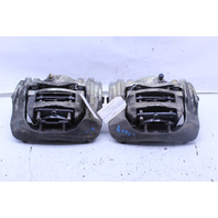 1993 Volkswagen T4 Eurovan Front Brake Caliper Right Left Pair Set OEM