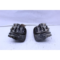 1993 Volkswagen T4 Eurovan Front Brake Caliper Right Left Pair Set OEM