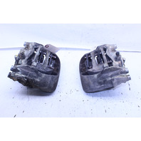 1993 Volkswagen T4 Eurovan Front Brake Caliper Right Left Pair Set OEM