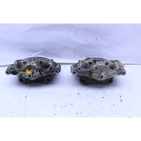 1993 Volkswagen T4 Eurovan Front Brake Caliper Right Left Pair Set OEM