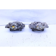 1993 Volkswagen T4 Eurovan Front Brake Caliper Right Left Pair Set OEM