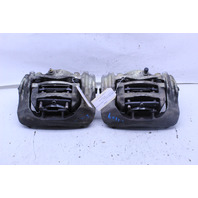 1993 Volkswagen T4 Eurovan Front Brake Caliper Right Left Pair Set OEM