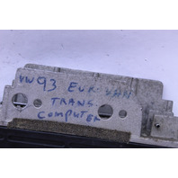 1993 Volkswagen T4 Eurovan Transmission Control Unit Module Computer TCU TCM 098927731B